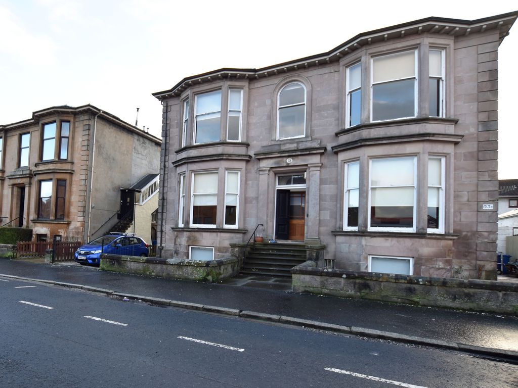 6 bed property for sale in Newton Street, Greenock PA16 Zoopla