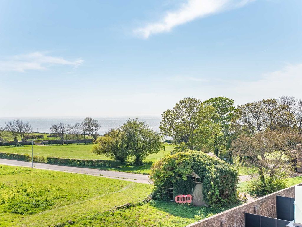 4 bed terraced house for sale in Court Stairs Mews, Pegwell Road CT11