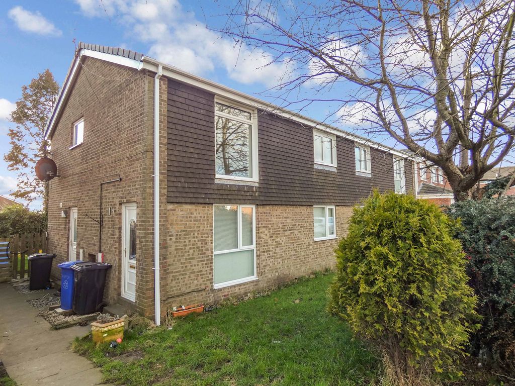 2 bed flat to rent in Irthing, Ellington, Morpeth NE61 Zoopla