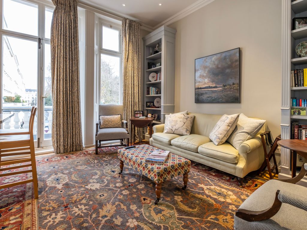 3 bed flat for sale in Warwick Square, London SW1V, £1,400,000 Zoopla