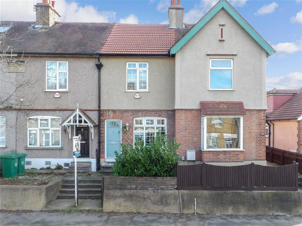 3 bed terraced house for sale in Abbs Cross Lane, Hornchurch, Essex