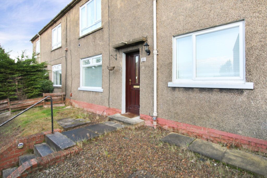 88 Gilmerton Dykes Drive, Edinburgh EH17  