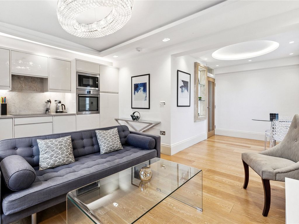 Mitford Building, 10 Dawes Road, London SW6  