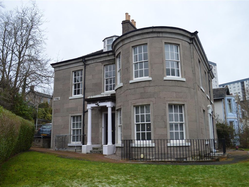 Office to let in Laurel Bank House, 2 Dudhope Street, Dundee DD3, £