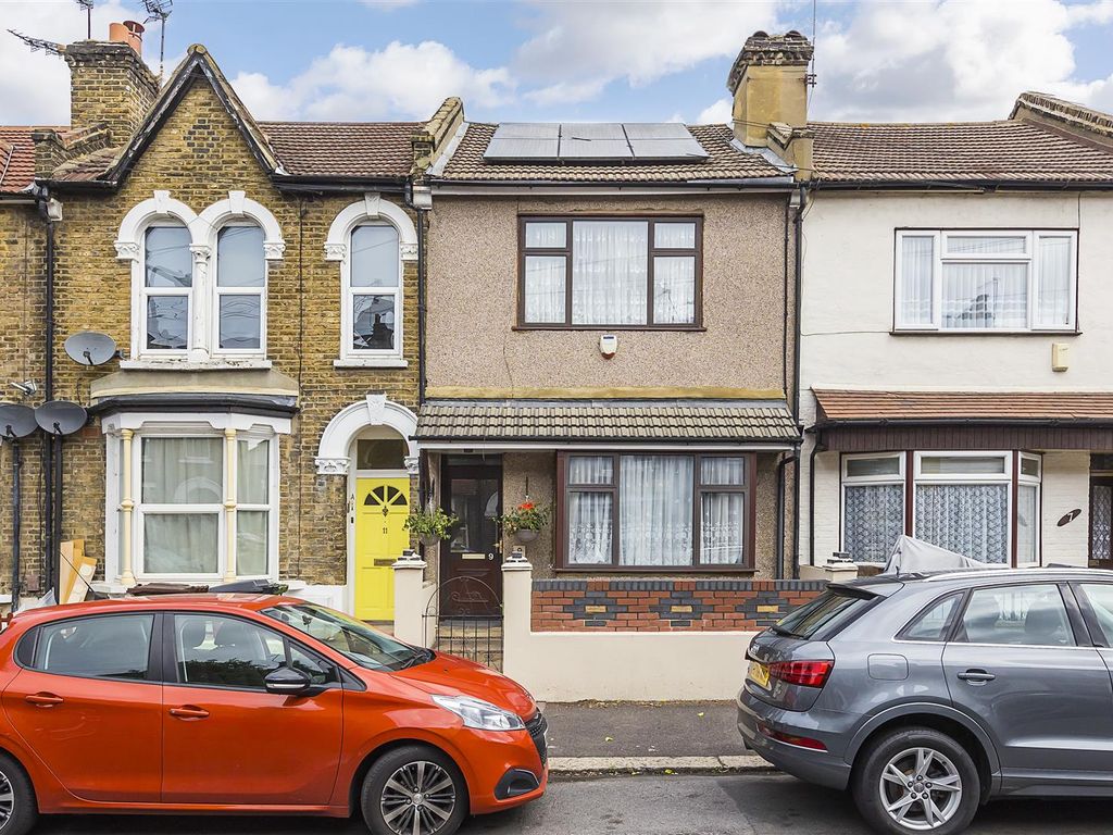 Glenthorne Road, Walthamstow, London E17  