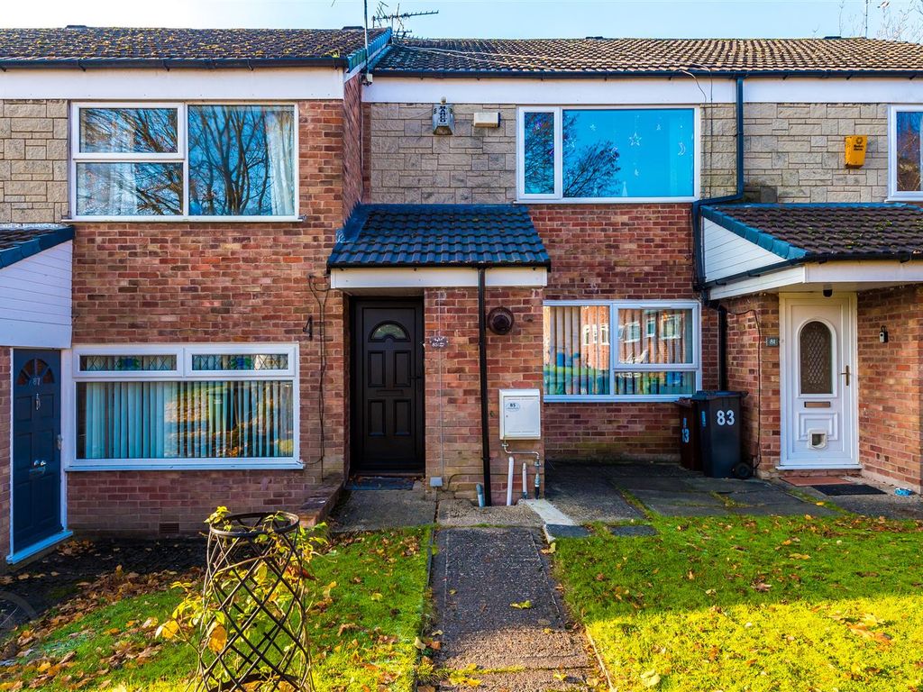 1 bed flat for sale in Abbey Road, Astley, Manchester M29 Zoopla