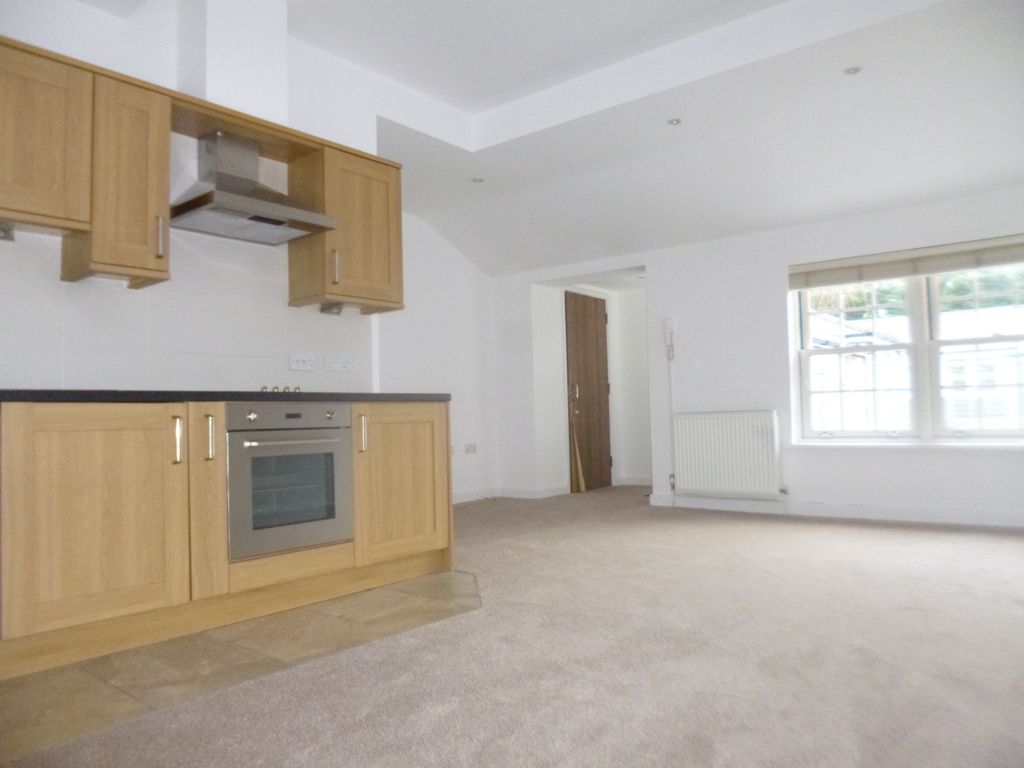 1 bed flat to rent in Sparrows Herne, Bushey WD23 Zoopla