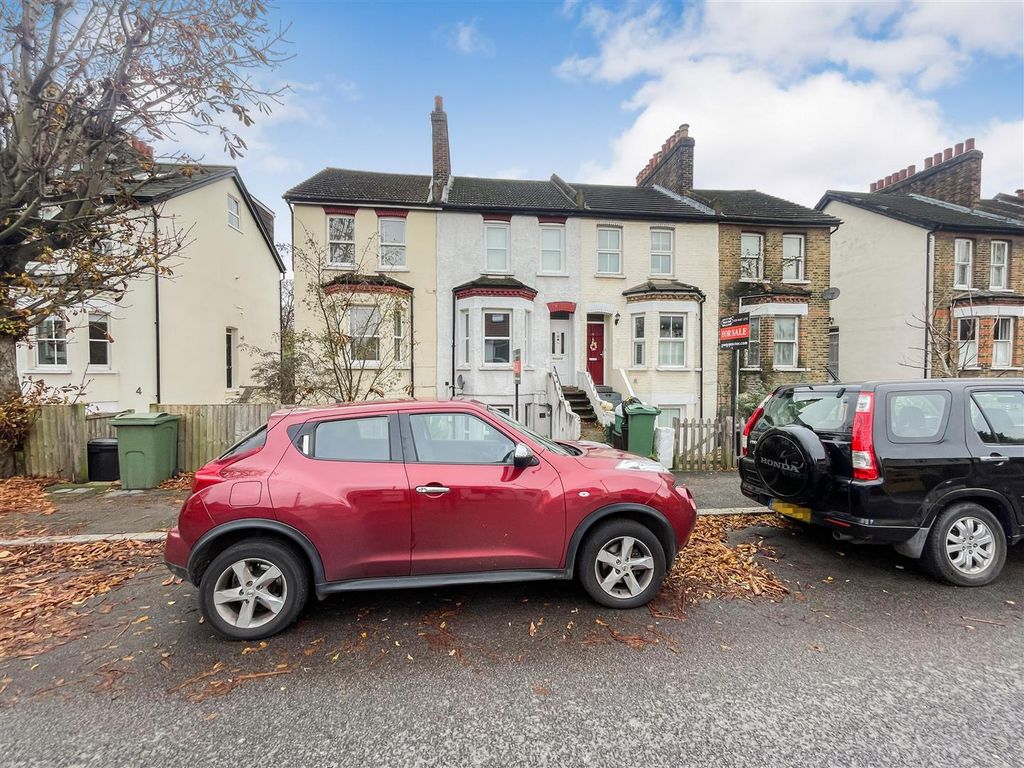 2 bed property for sale in Page Heath Villas, Bickley, Bromley BR1, £