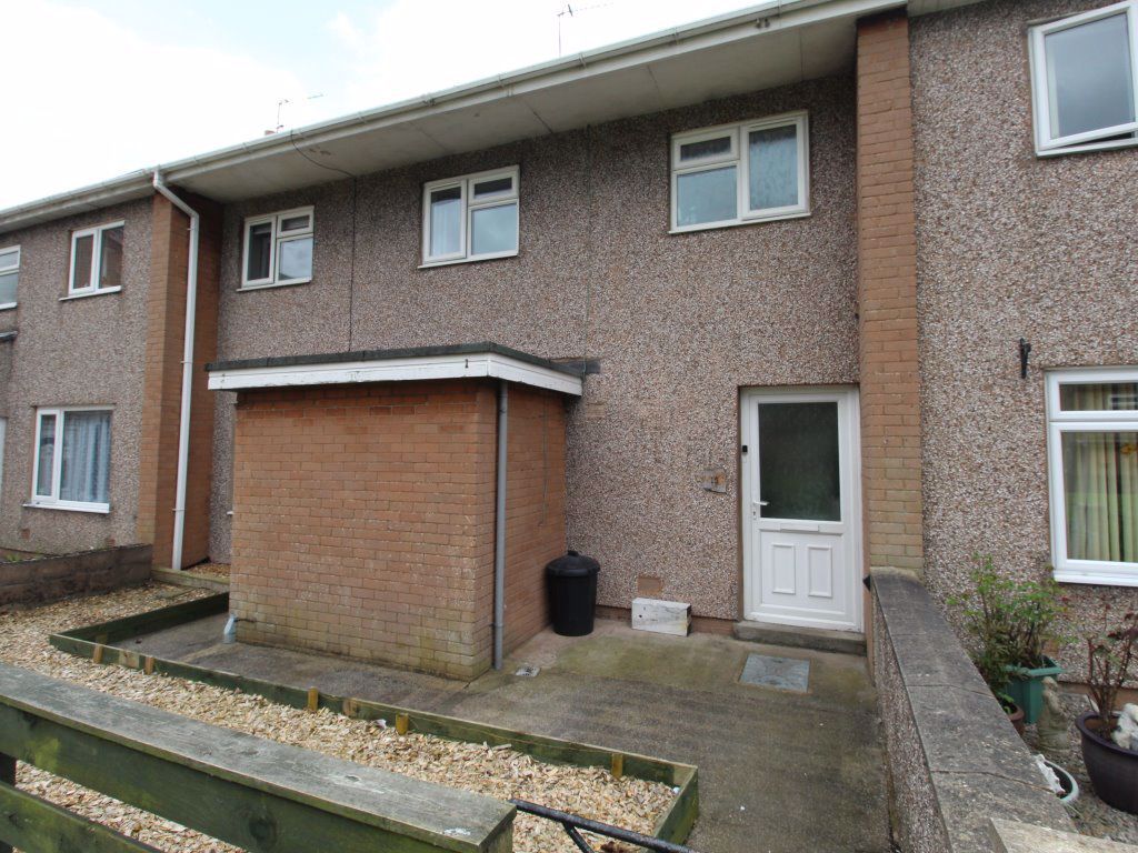 3 bed terraced house to rent in Croft Close, Brough CA17 Zoopla