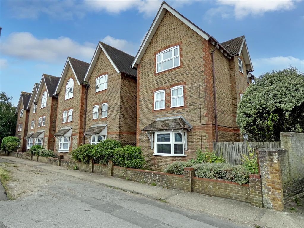 1 bed flat for sale in River Road, Littlehampton BN17 Zoopla