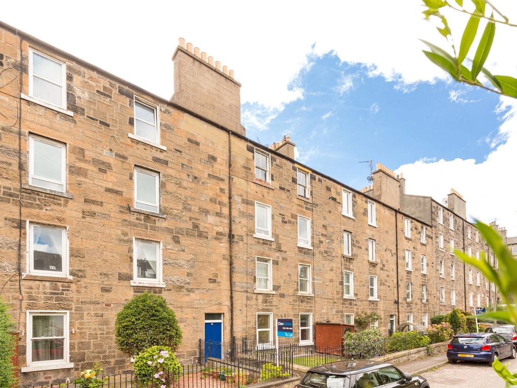 1 bed flat for sale in Salmond Place, Abbeyhill, Edinburgh EH7 Zoopla