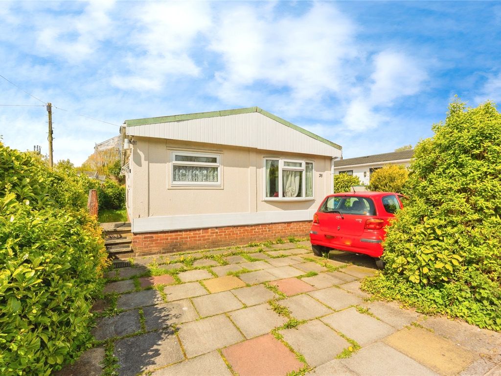 2 bed property for sale in Chesters Croft, Cheadle Hulme, Cheadle