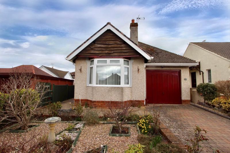 2 bed detached bungalow for sale in Penrhos Drive, Penrhyn Bay