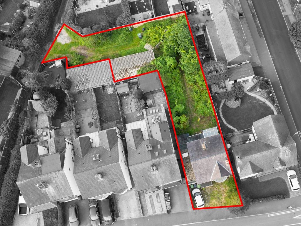 3 bed detached house for sale in Malvern Road, Headless Cross, Redditch