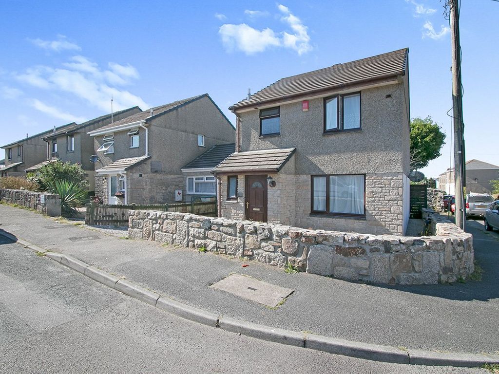 3 bed detached house to rent in Chapel Court Pengegon Way, Pengegon