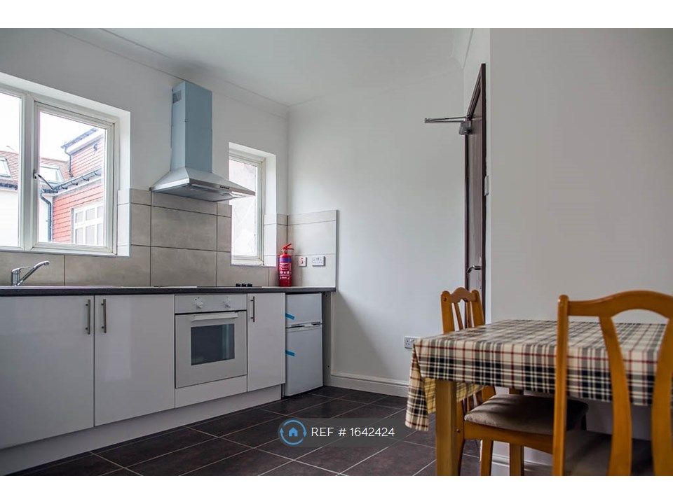 1 bed flat to rent in Willesden Green, London NW6 Zoopla