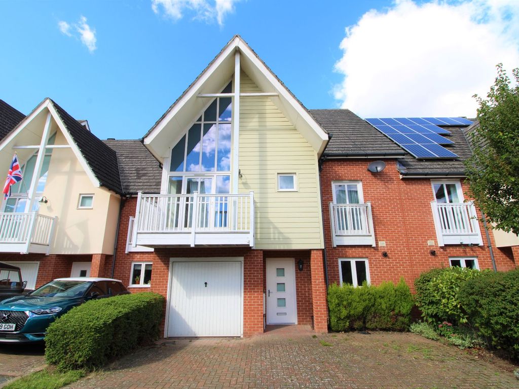 Woodshires Road Solihull B92  