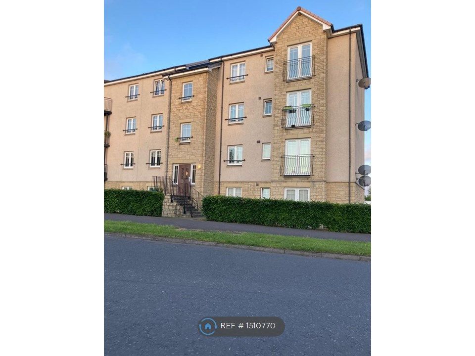 2 bed flat to rent in Balfour Gardens, Glenrothes KY6 Zoopla
