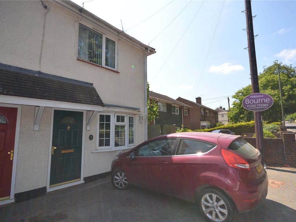 1 bed flat for sale in Upper Hale Road, Farnham, Surrey GU9 Zoopla