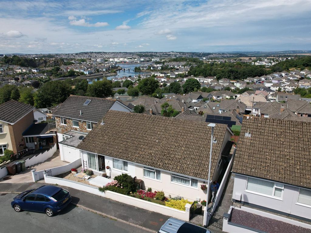 Sharrose Road, Plymouth PL9  