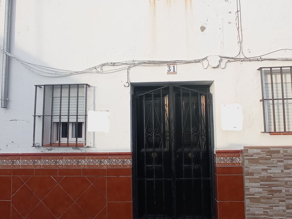 Houses For Sale In Pruna Spain at Leslie Fahey blog