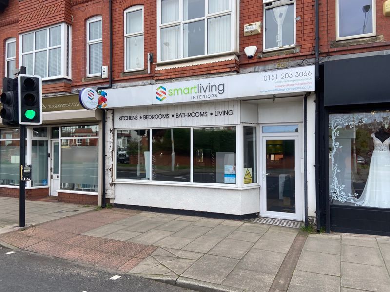 Property to let in Birkenhead Road, Hoylake, Wirral CH47, £9,900 pa