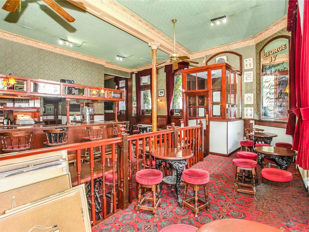 14 bed detached house for sale in Holmes Road, Kentish Town NW5, £