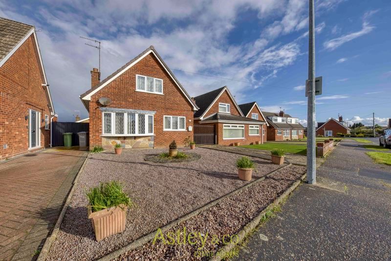 3 bed detached house for sale in Lindsay Road, Sprowston, Norwich NR7