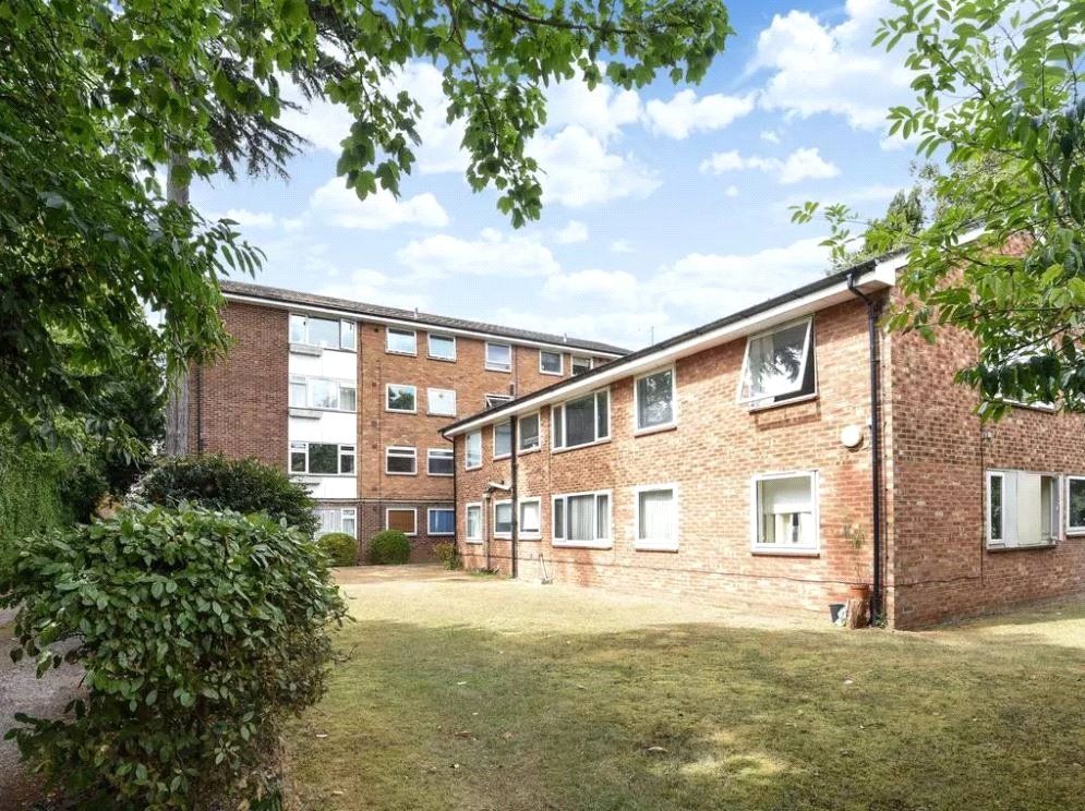 1 bed flat for sale in Southcote Road, Reading, Berkshire RG30 Zoopla
