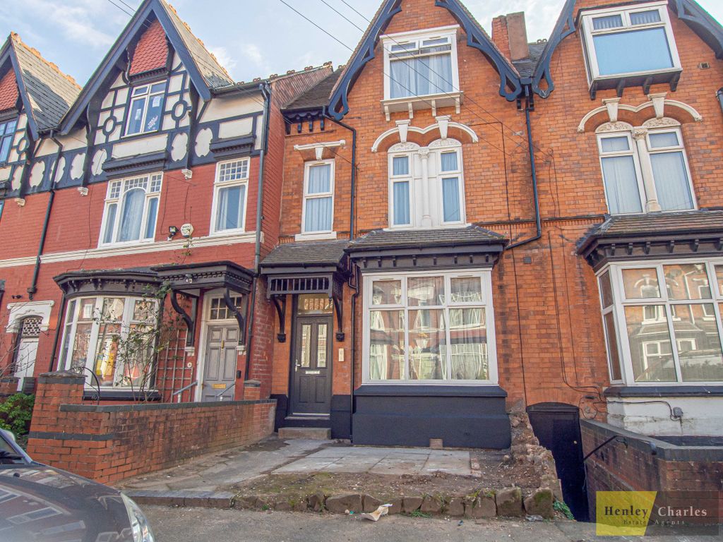 Room to rent in Endwood Court Road, Handsworth Wood, Birmingham B20, £