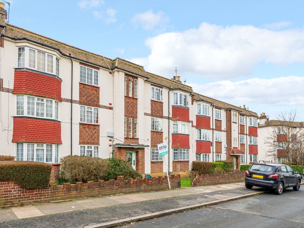 2 bed flat to rent in Amblecote Road, London SE12 Zoopla