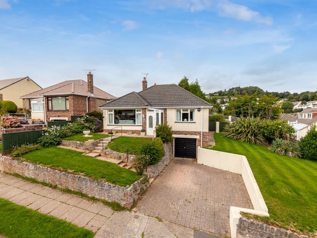 2 bed detached bungalow for sale in Moor Lane, Torquay TQ2, £595,000 Zoopla