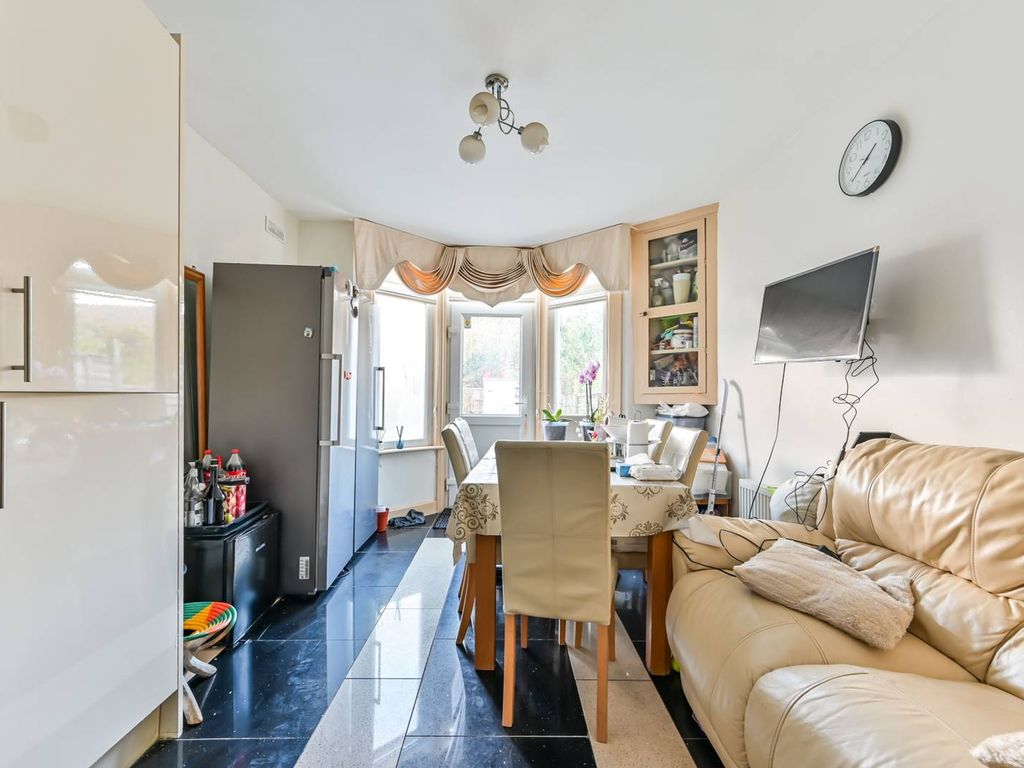 4 bed terraced house for sale in St Asaphs Road, Brockley, London SE4