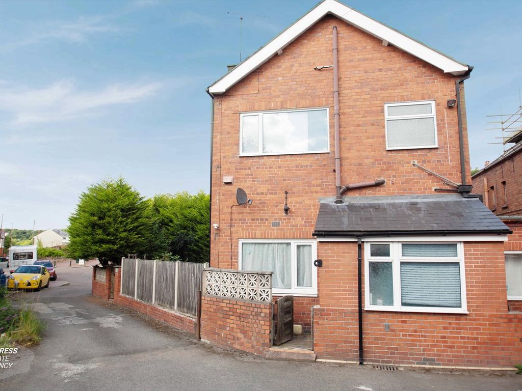 4 bed detached house for sale in Crane Street, Cefn Mawr, Wrexham LL14 Zoopla