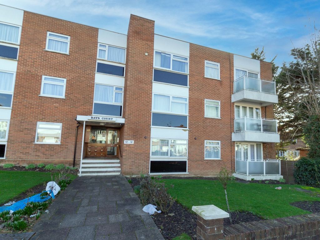 2 bed flat for sale in Bays Court, Hale Lane, Edgware, Middx HA8 Zoopla