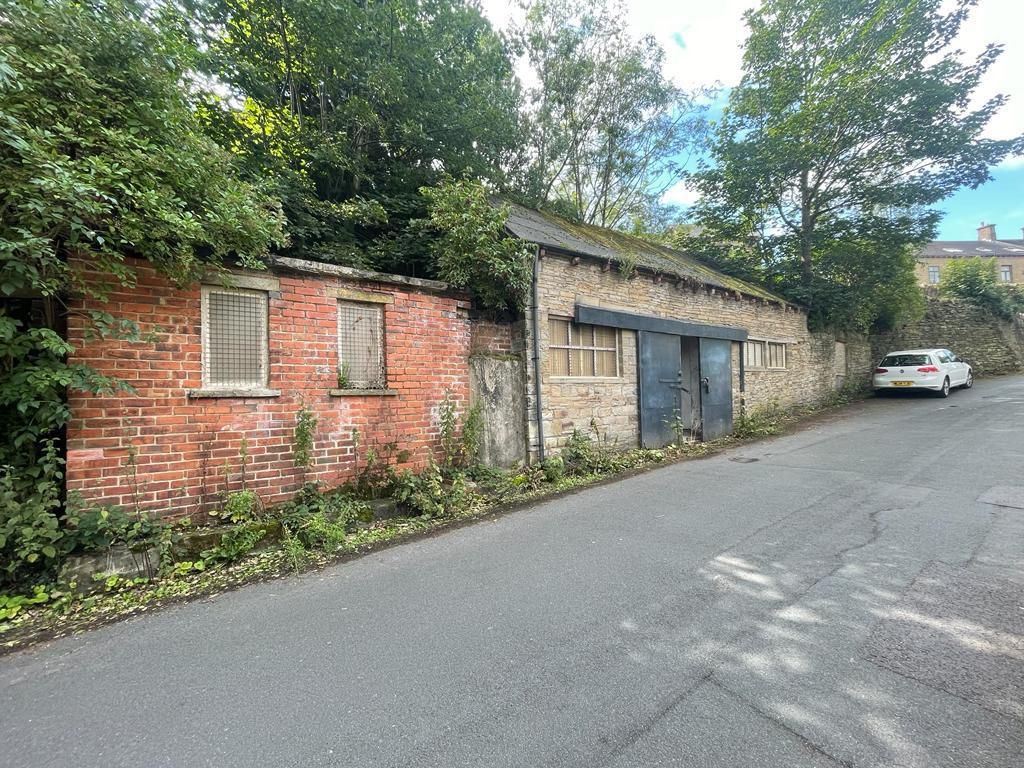 Light industrial for sale in 2 Elm Street, Skelmanthorpe, Huddersfield