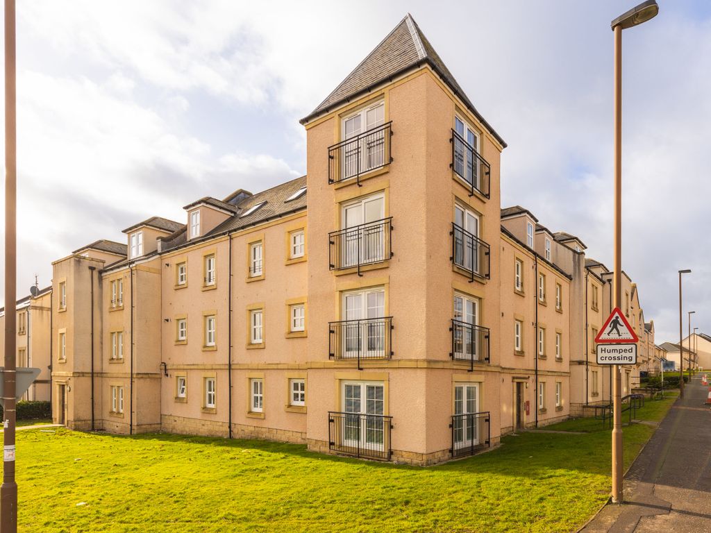 2 bed flat for sale in 135 Burnbrae Road, Bonnyrigg EH19 Zoopla
