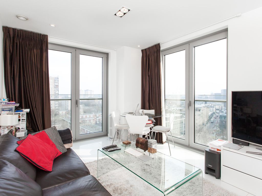 1 bed flat to rent in Osnaburgh Street, London NW1 Zoopla