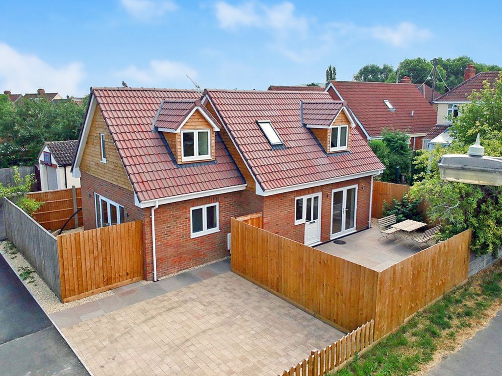 3 bed detached house for sale in Eden Vale Road, Westbury BA13 Zoopla