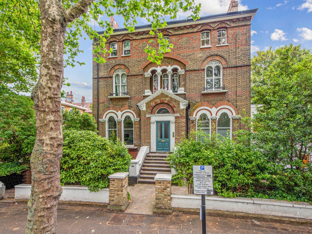 1 bed flat for sale in Highbury New Park, Highbury, London N5 Zoopla
