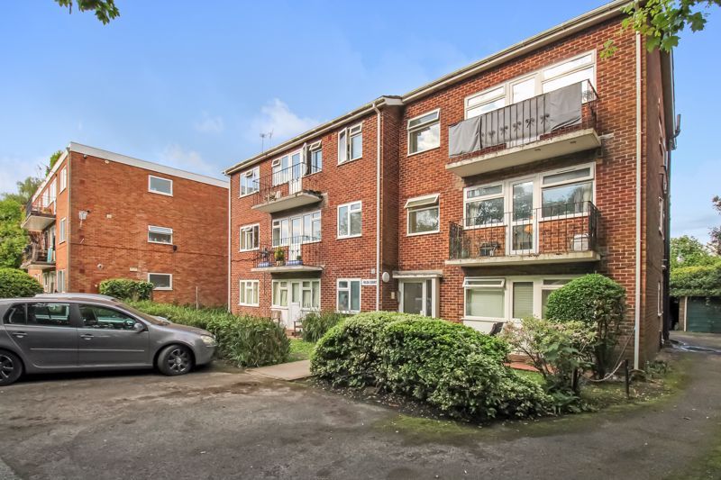 1 bed flat for sale in Hulse Road, Shirley, Southampton SO15 Zoopla
