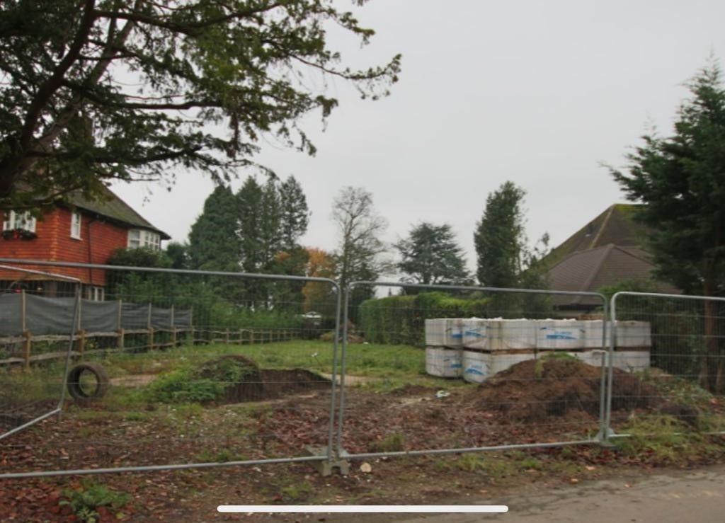 Land for sale in Furze Lane, East Grinstead, West Sussex. RH19 Zoopla