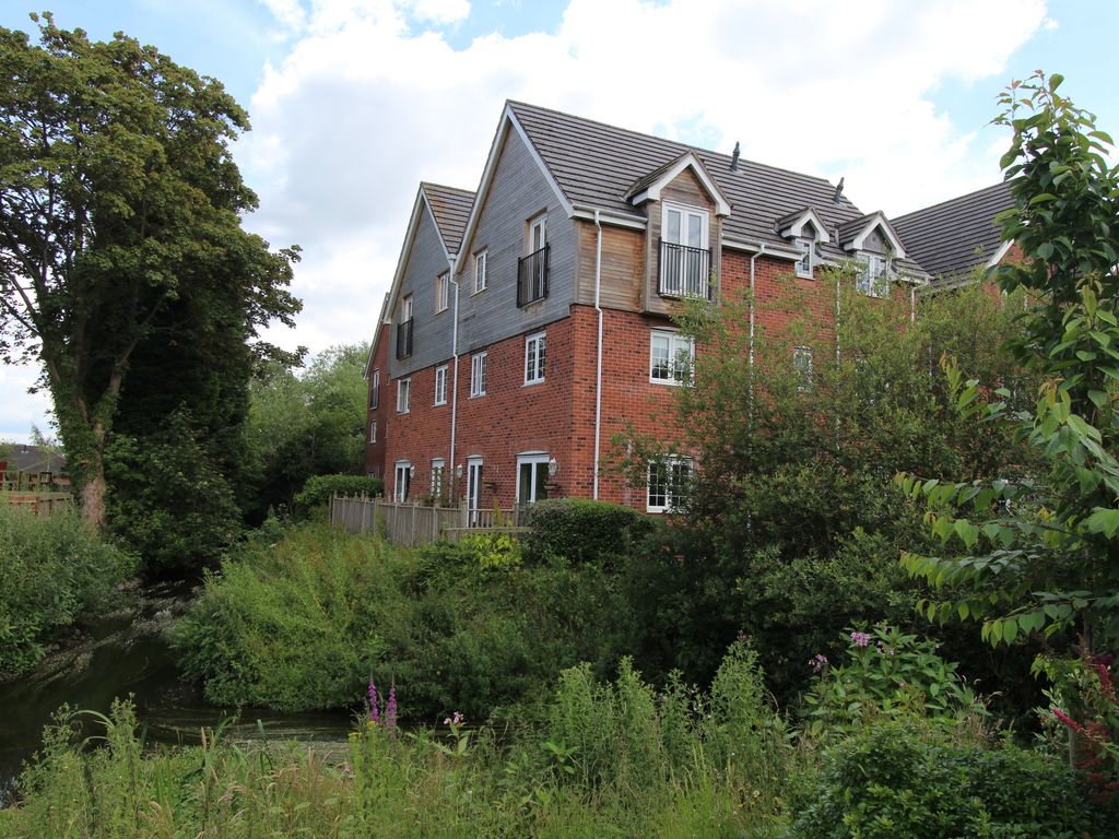 2 bed flat for sale in Marina View, Fazeley, Tamworth B78 Zoopla