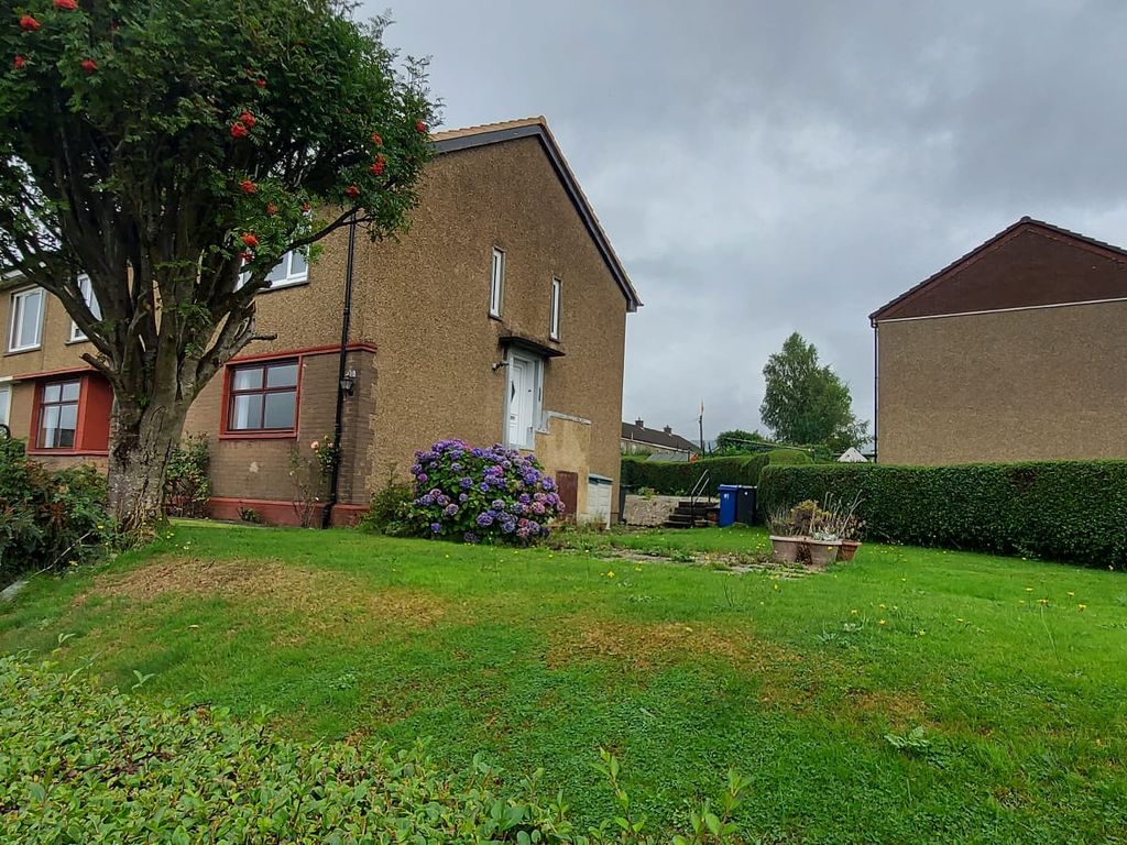 2 bed flat for sale in Mountblow Road, Clydebank G81 Zoopla