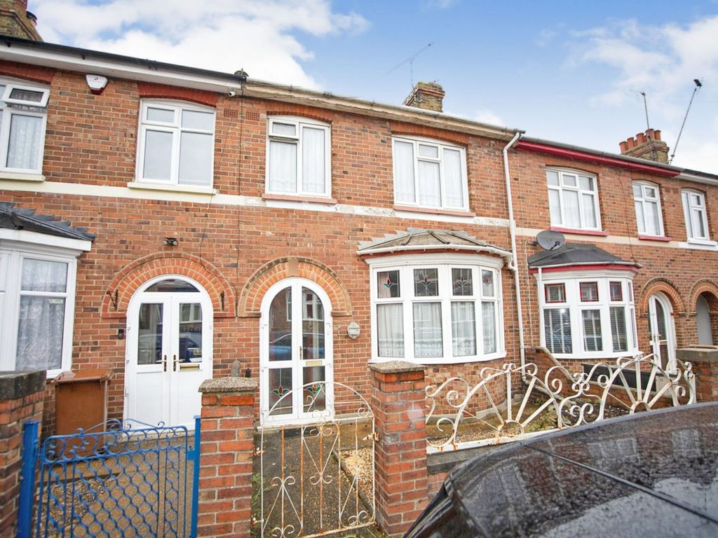 Acorn Road, Gillingham ME7  