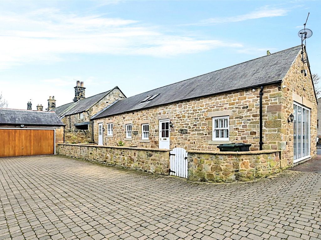 3 bed bungalow for sale in Brockwell Mews, Backworth, Newcastle Upon Tyne, Tyne And Wear NE27