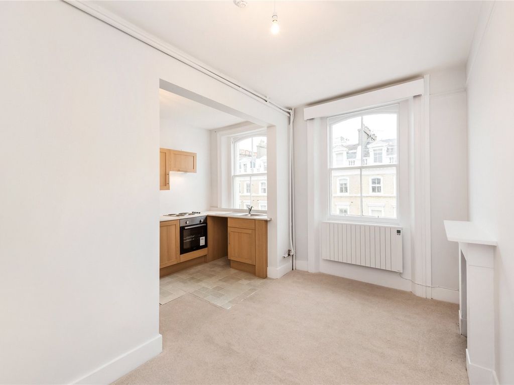 Studio to rent in Onslow Gardens, South Kensington, London SW7 Zoopla