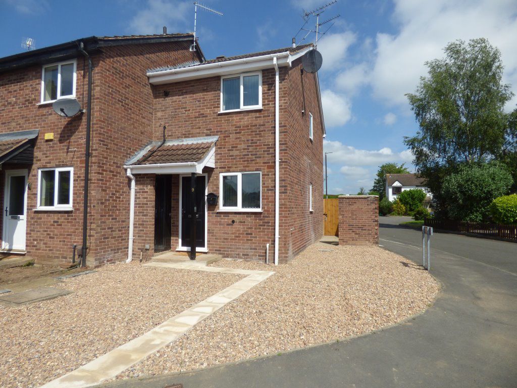 2 bed terraced house to rent in Purdy Meadows, Sawley NG10 Zoopla