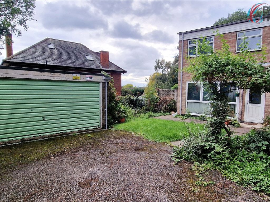 Highfield Gardens, Highfield Road, Derby, Derbyshire DE22  
