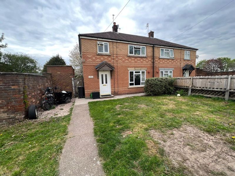 3 bed semidetached house for sale in Aldgate, Ellesmere Port, Cheshire